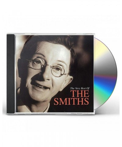 The Smiths VERY BEST OF CD $8.14 CD