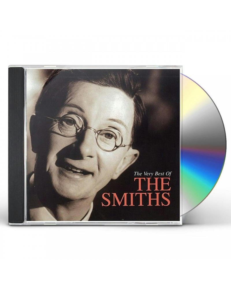 The Smiths VERY BEST OF CD $8.14 CD