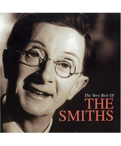 The Smiths VERY BEST OF CD $8.14 CD