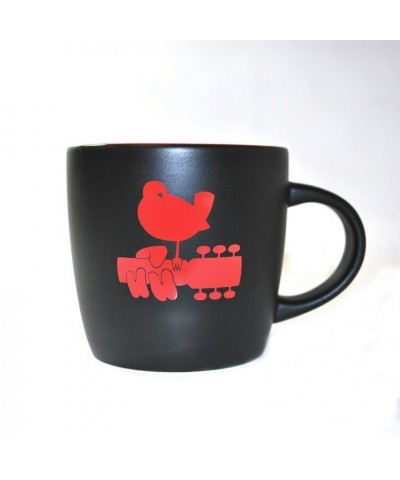 Woodstock Cafe Woodstock Mug $4.80 Drinkware