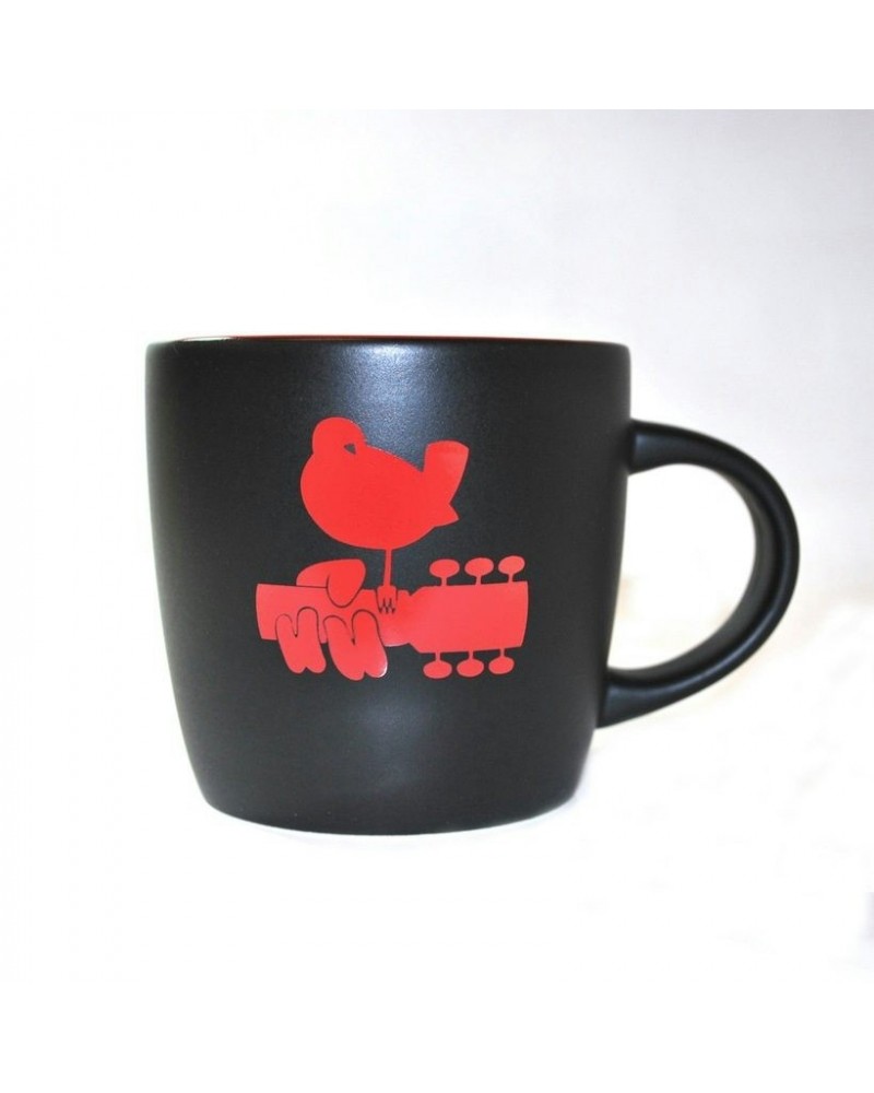 Woodstock Cafe Woodstock Mug $4.80 Drinkware