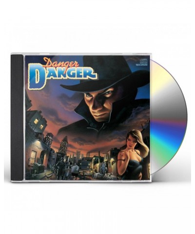 Danger Danger CD $4.23 CD