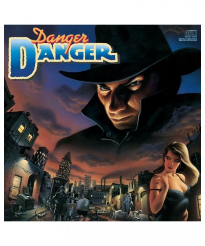 Danger Danger CD $4.23 CD