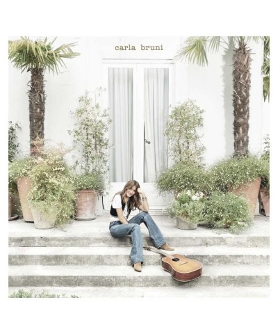 Carla Bruni CD $6.82 CD