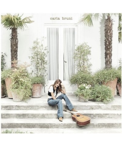 Carla Bruni CD $6.82 CD