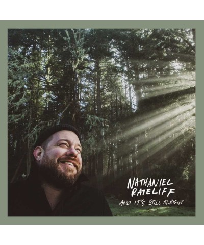 Nathaniel Rateliff And It's Still Alright CD $5.61 CD