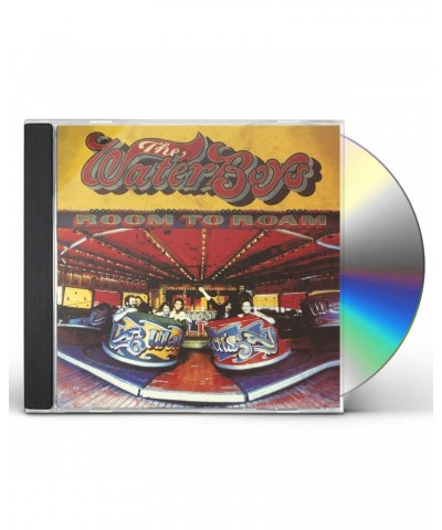 The Waterboys ROOM TO ROAM CD $7.60 CD