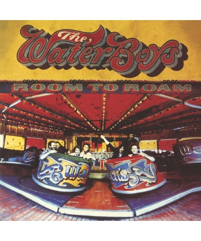 The Waterboys ROOM TO ROAM CD $7.60 CD