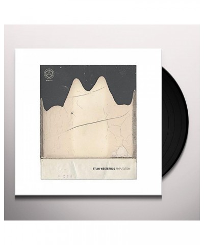 Stian Westerhus Amputation Vinyl Record $9.43 Vinyl