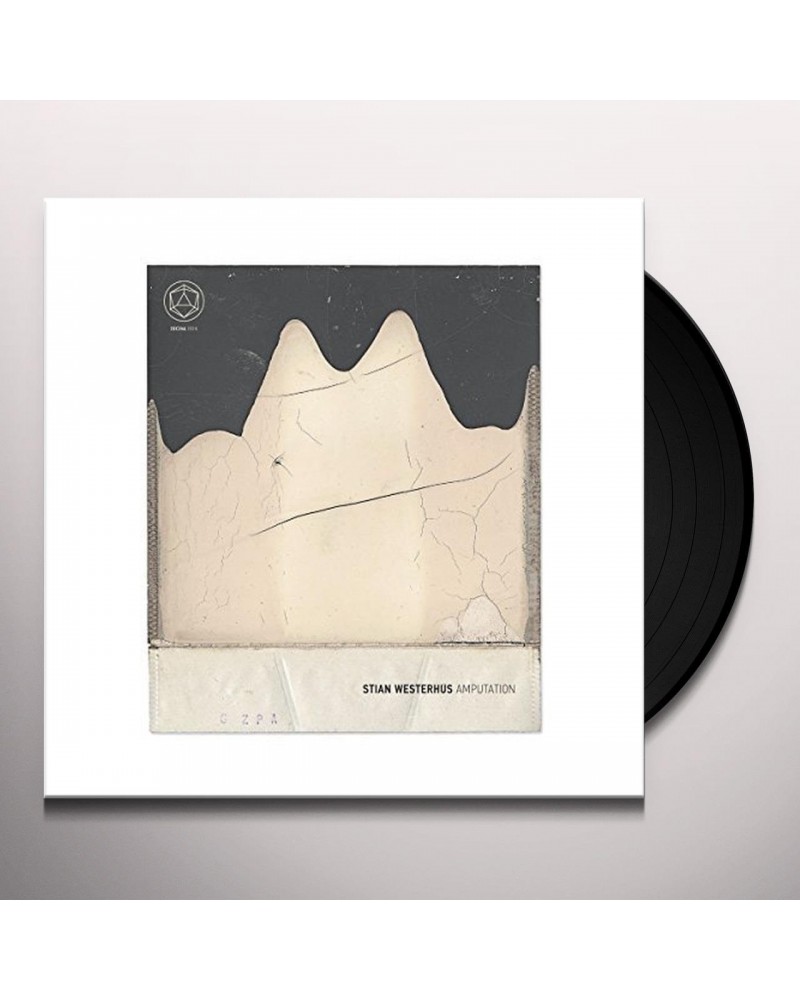 Stian Westerhus Amputation Vinyl Record $9.43 Vinyl