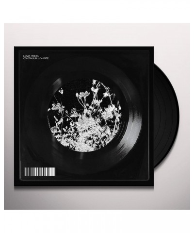 Loma Prieta Continuum b/w fate Vinyl Record $5.67 Vinyl