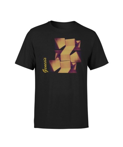 Genesis Abstract Stars T-Shirt $12.30 Shirts