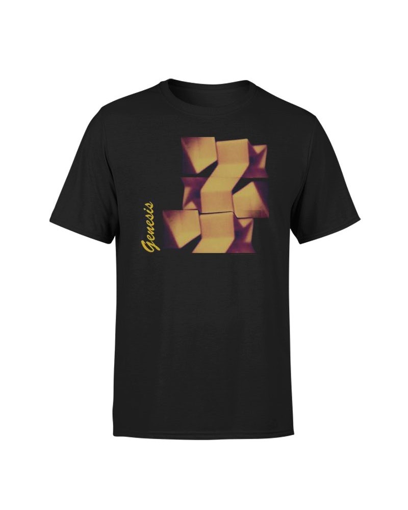 Genesis Abstract Stars T-Shirt $12.30 Shirts