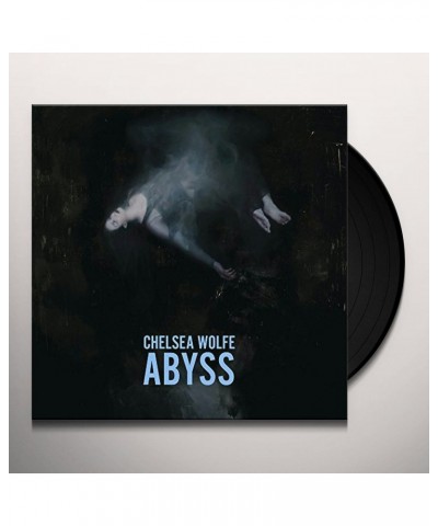 Chelsea Wolfe ABYSS Vinyl Record $11.92 Vinyl