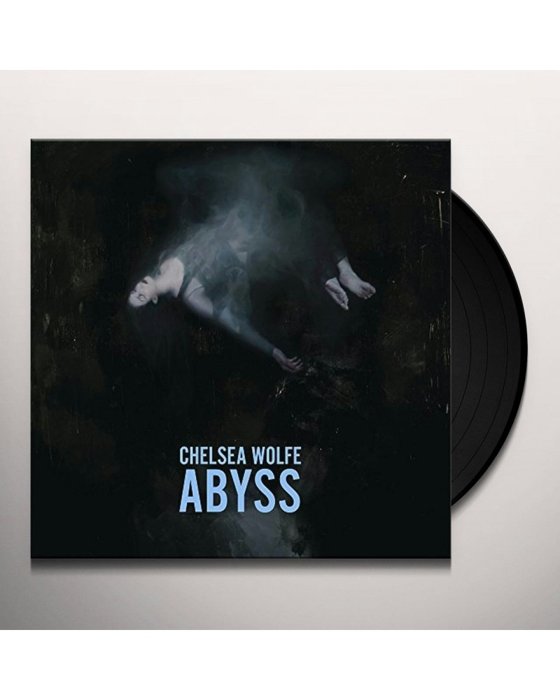 Chelsea Wolfe ABYSS Vinyl Record $11.92 Vinyl