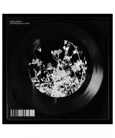 Loma Prieta Continuum b/w fate Vinyl Record $5.67 Vinyl