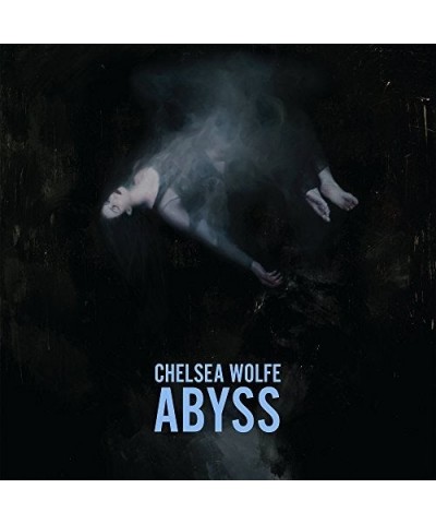 Chelsea Wolfe ABYSS Vinyl Record $11.92 Vinyl