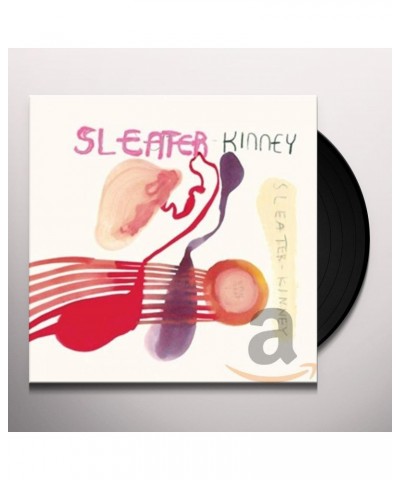 Sleater-Kinney One Beat Vinyl Record $5.67 Vinyl