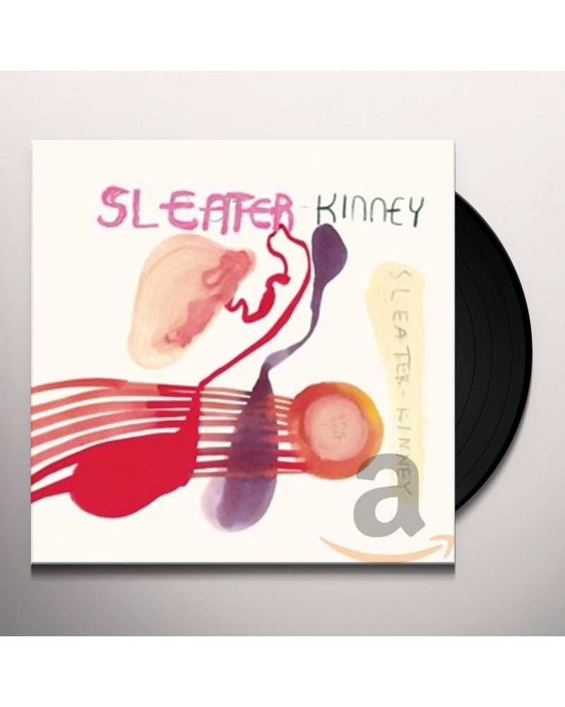 Sleater-Kinney One Beat Vinyl Record $5.67 Vinyl