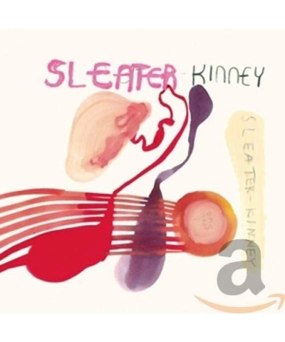 Sleater-Kinney One Beat Vinyl Record $5.67 Vinyl