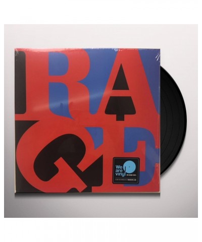 Rage Against The Machine Renegades Vinyl Record $9.60 Vinyl