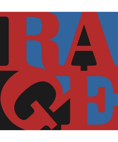 Rage Against The Machine Renegades Vinyl Record $9.60 Vinyl