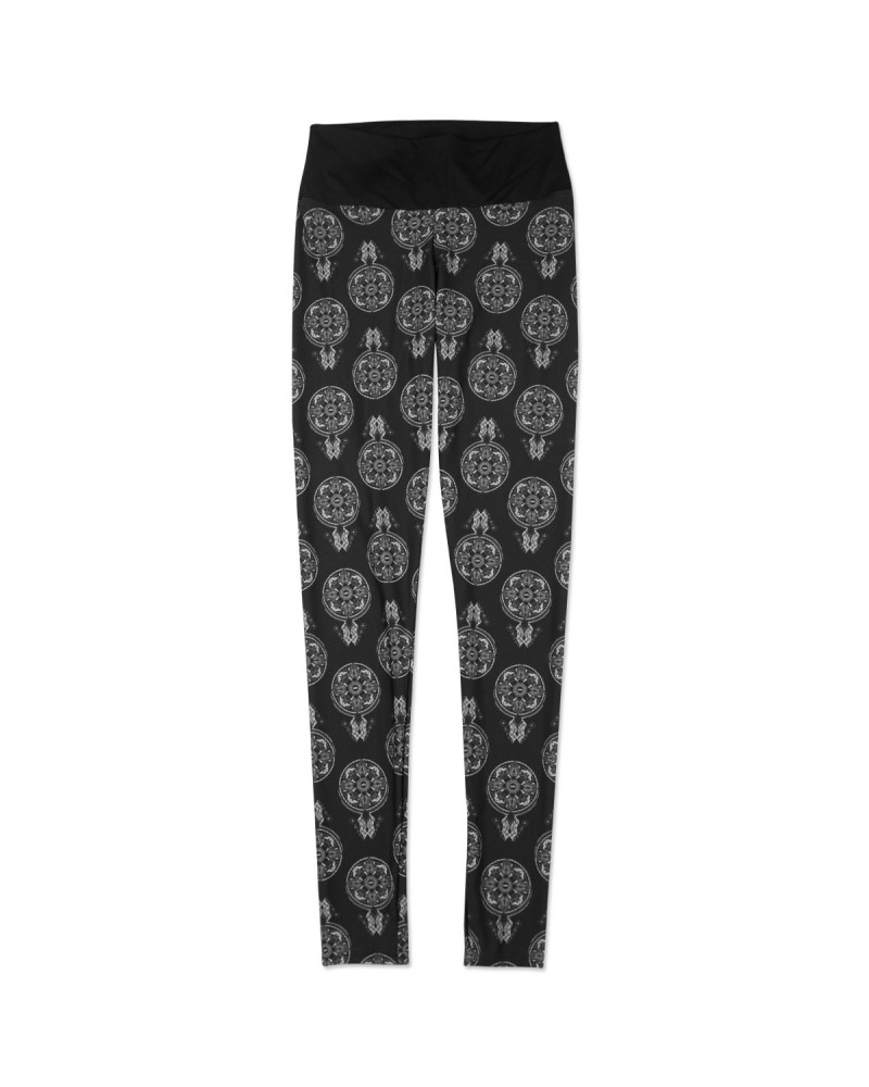 Umphrey's McGee UM Logo Leggings $8.60 Pants