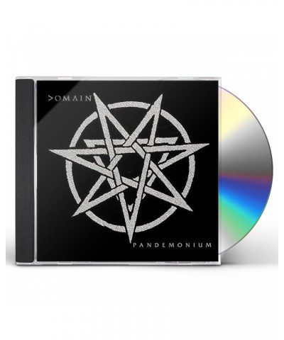 Domain PANDEMONIUM CD $6.10 CD