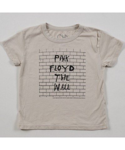 Pink Floyd Kids The Wall Album Art T-Shirt $12.24 Shirts