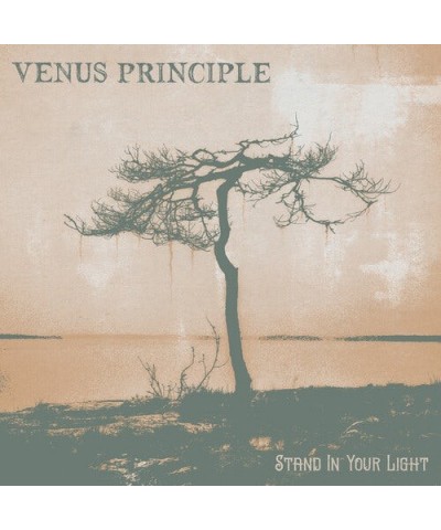 Venus Principle STAND IN YOUR LIGHT CD $5.63 CD