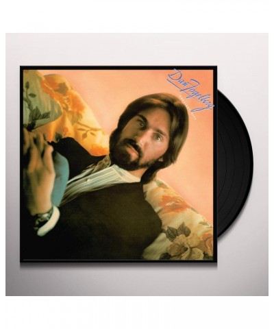 Dan Fogelberg Greatest Hits Vinyl Record $10.56 Vinyl