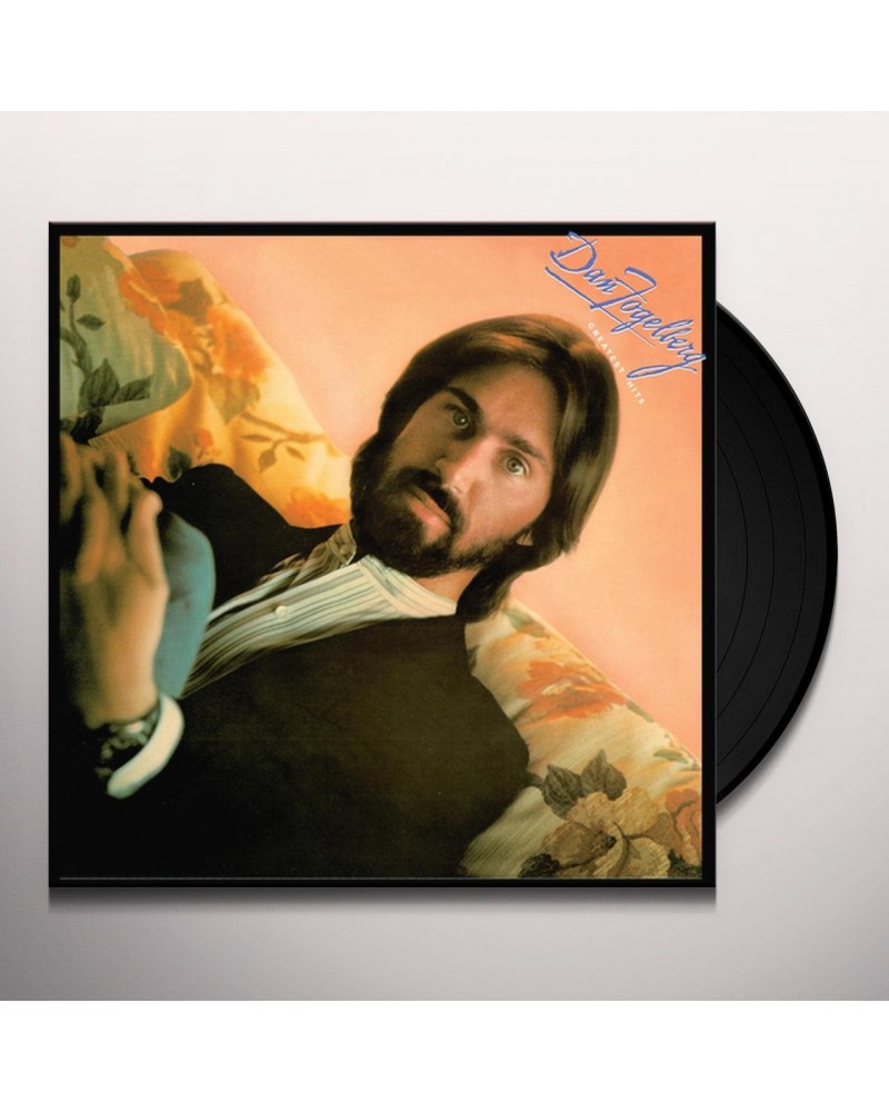 Dan Fogelberg Greatest Hits Vinyl Record $10.56 Vinyl