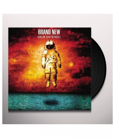 Brand New Deja Entendu Vinyl Record $15.87 Vinyl