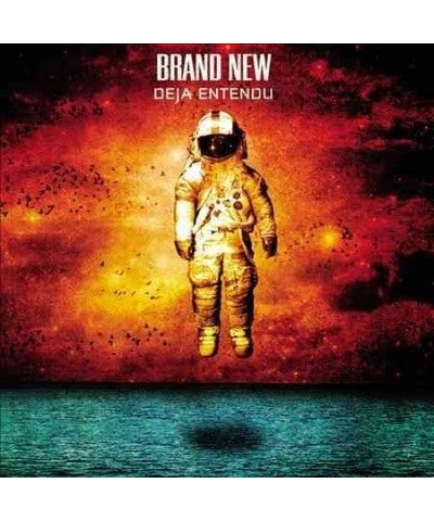 Brand New Deja Entendu Vinyl Record $15.87 Vinyl