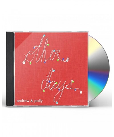 Andrew & Polly OTHER DAYS CD $4.17 CD