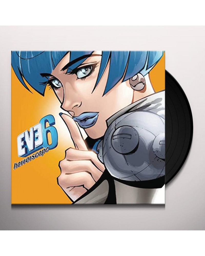 Eve 6 Horrorscope Vinyl Record $14.17 Vinyl