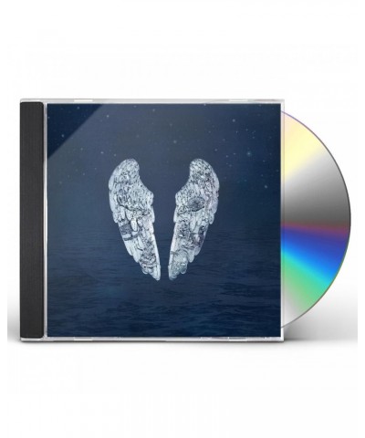 Coldplay GHOST STORIES CD $5.40 CD