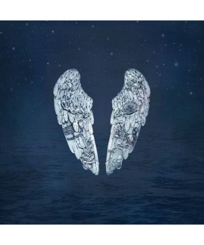 Coldplay GHOST STORIES CD $5.40 CD