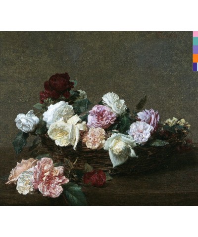 New Order POWER CORRUPTION & LIES-COLLECTORS EDITION CD $10.80 CD