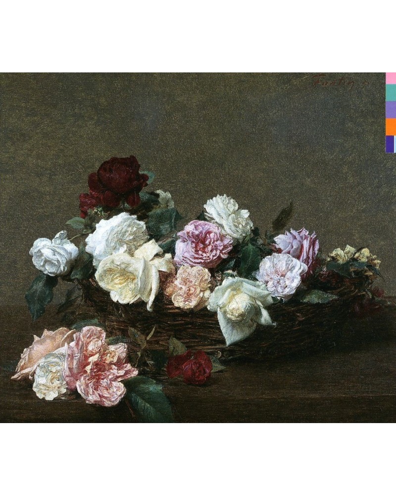 New Order POWER CORRUPTION & LIES-COLLECTORS EDITION CD $10.80 CD