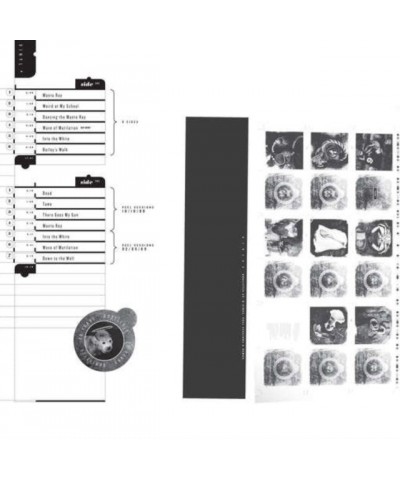 Pixies LP Vinyl Record - Doolittle 25 $20.32 Vinyl