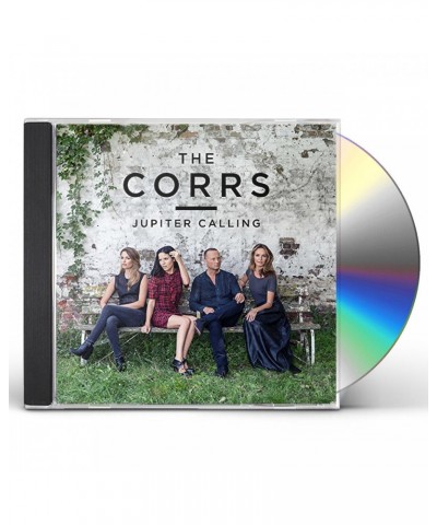 The Corrs JUPITER CALLING CD $6.63 CD