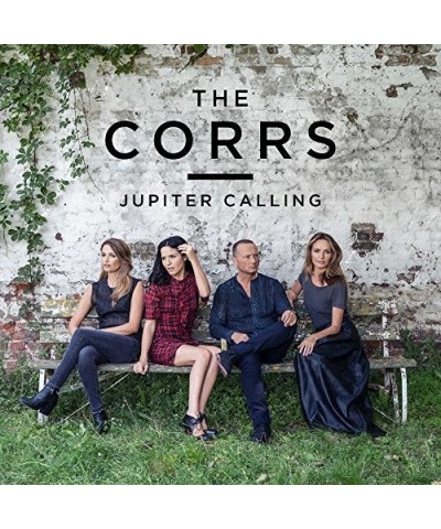 The Corrs JUPITER CALLING CD $6.63 CD