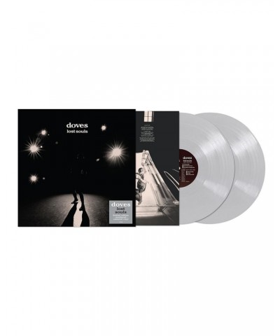 Doves Lost Souls Limited Edition 2LP (Vinyl) $15.99 Vinyl