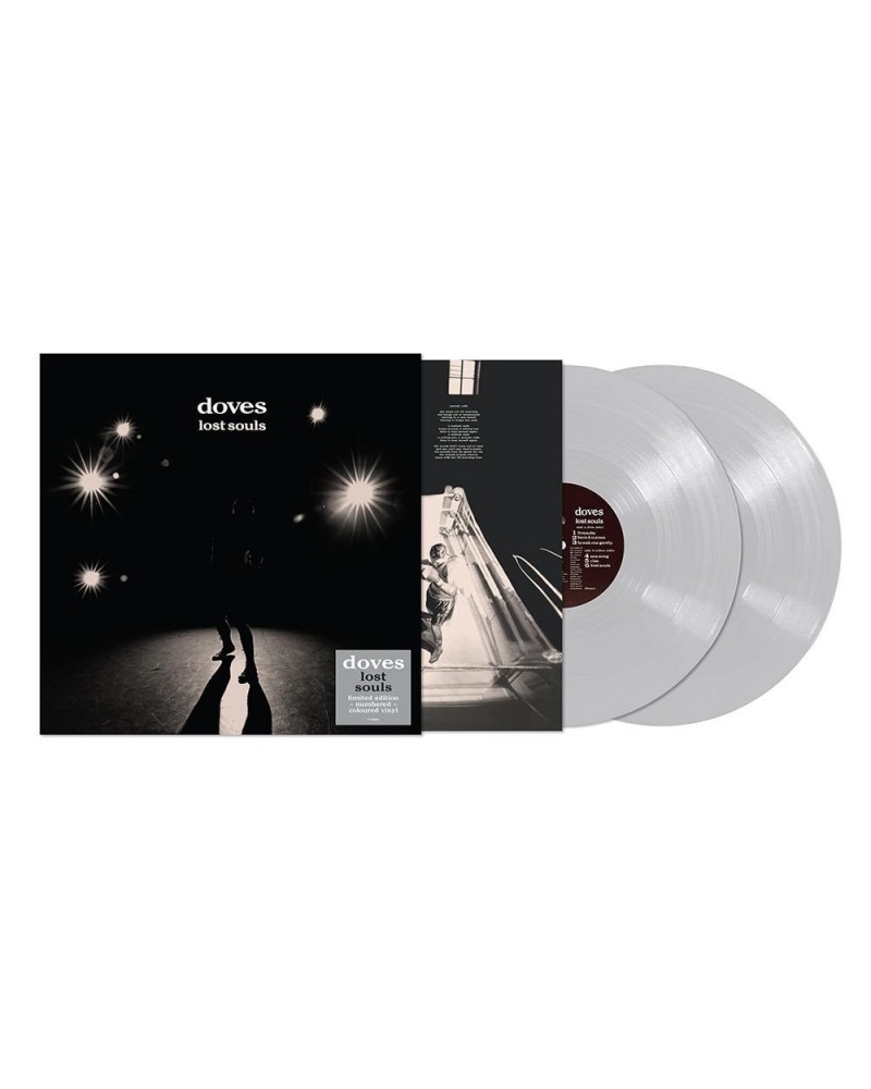 Doves Lost Souls Limited Edition 2LP (Vinyl) $15.99 Vinyl