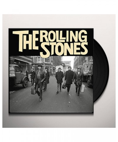 The Rolling Stones Vinyl Record $12.07 Vinyl