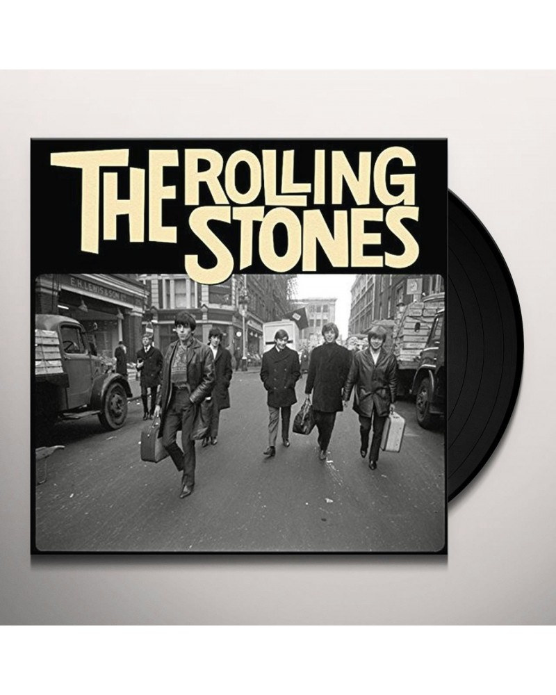 The Rolling Stones Vinyl Record $12.07 Vinyl