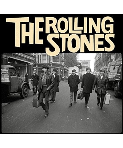 The Rolling Stones Vinyl Record $12.07 Vinyl