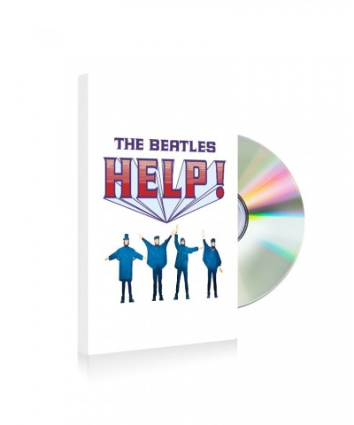 The Beatles Help! (2 DVD/Deluxe) $40.00 Videos