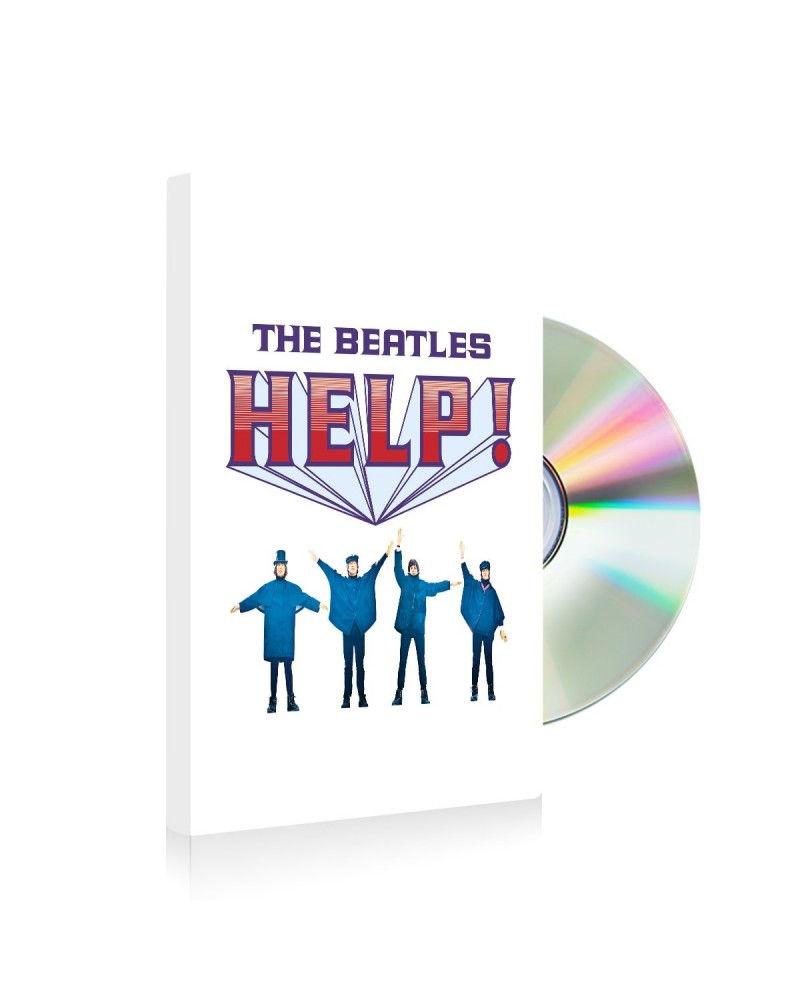 The Beatles Help! (2 DVD/Deluxe) $40.00 Videos